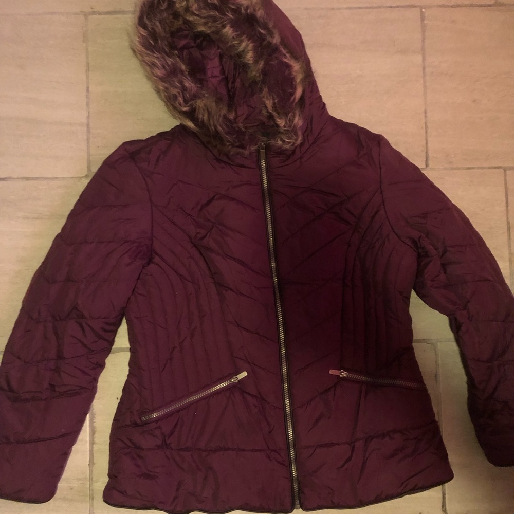 XL large coat. In perfect conditions. Used